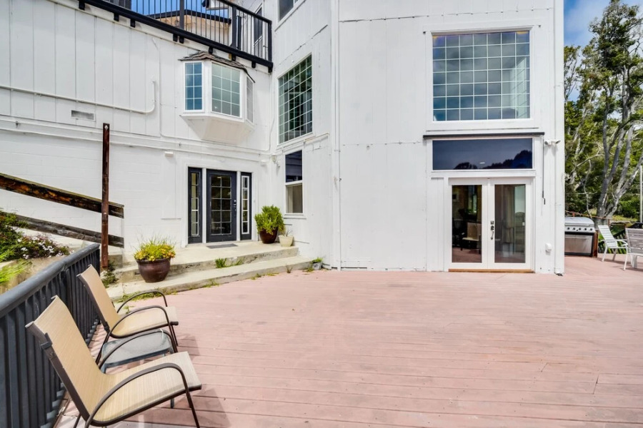 Comfy Aptos Apartment Near Beaches & Santa Cruz!