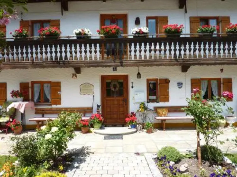 Landpension im Alten Knoglerhof