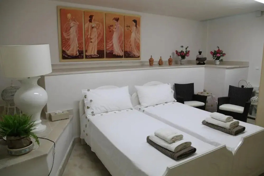 The Marble Resort Coral Villa 210 m 3 Levels 4 Bedrooms