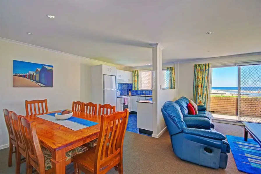 Mareeba Unit 1