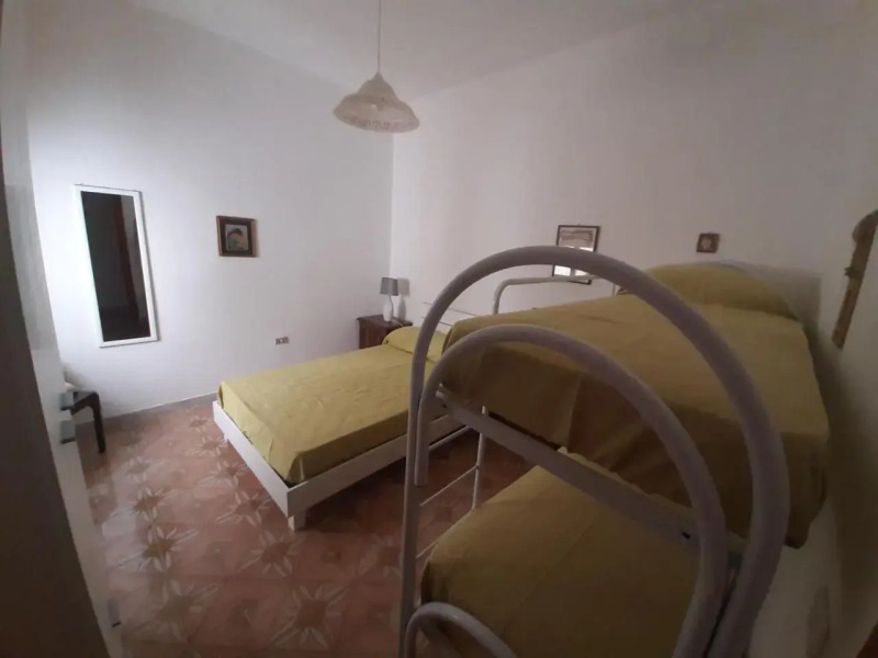 Torre Lapillo Case Vacanza