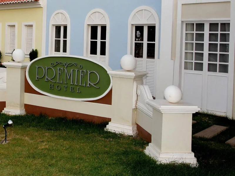 Hotel Premier