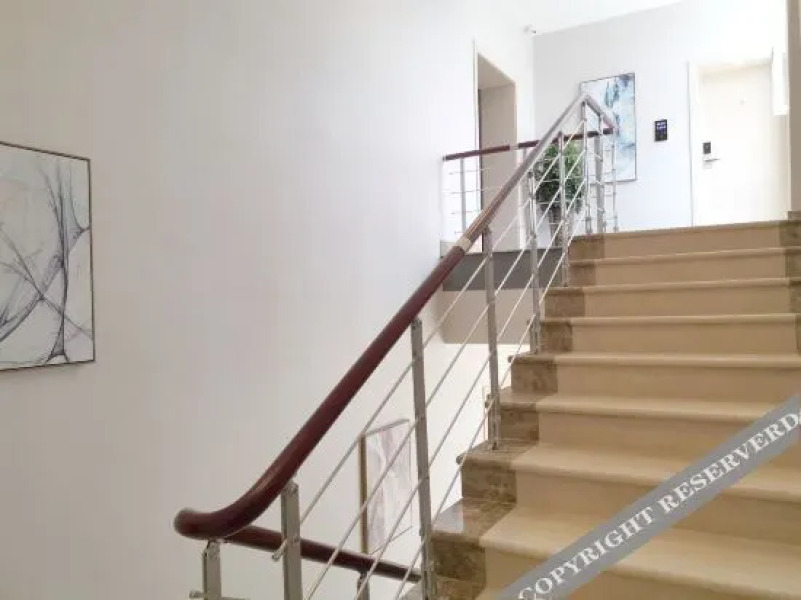 Xingcheng Hotel, Jungar banner