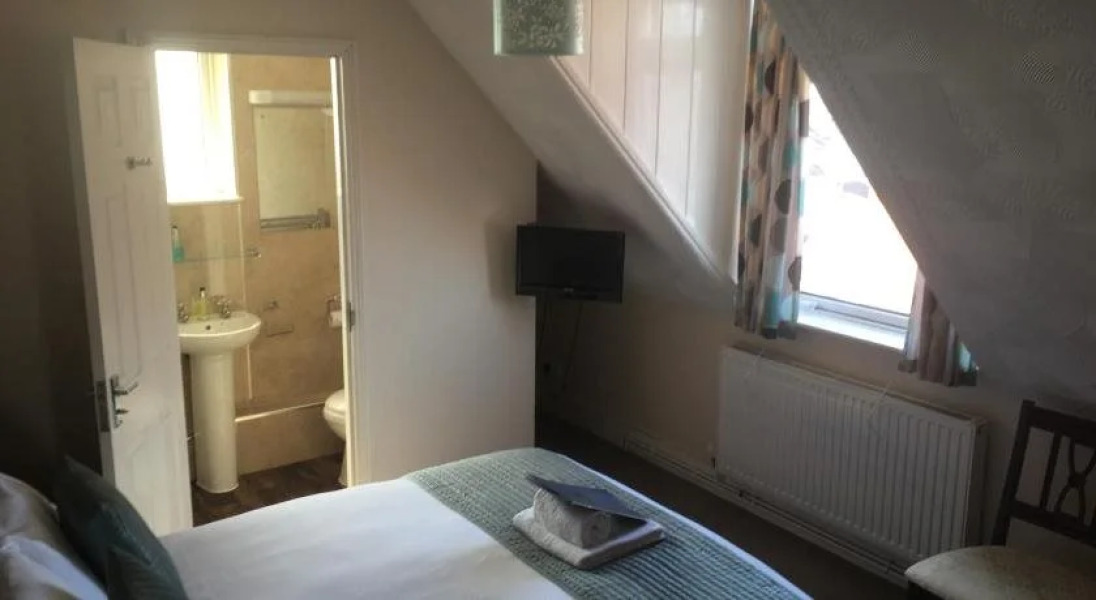 St Aubyns Guest House