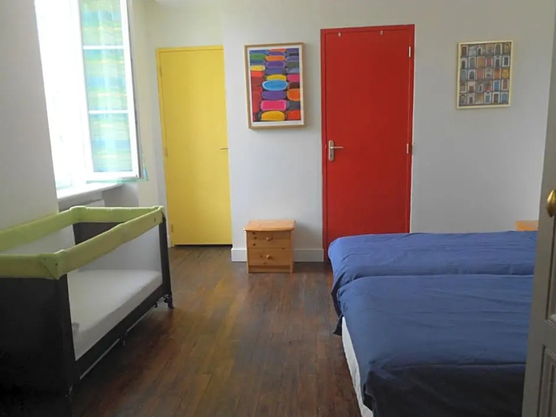 AMBIANCES chambres d 'hôtes