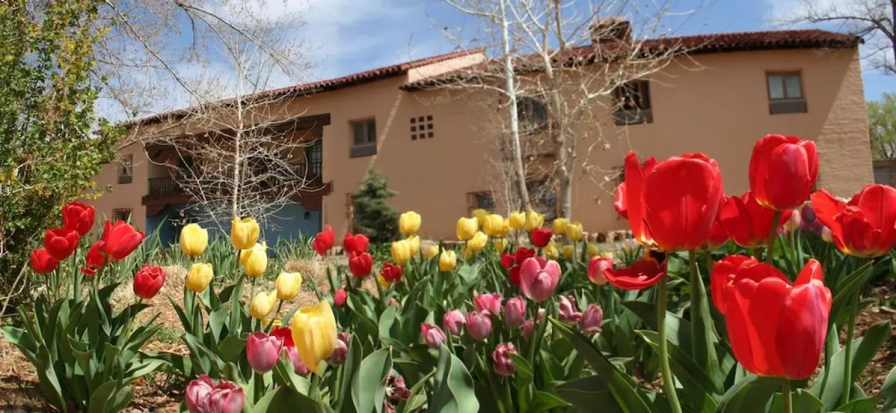 La Posada Hotel