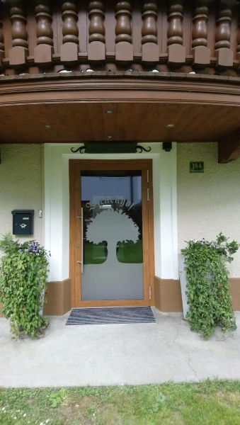 Gästehaus Birkenhof