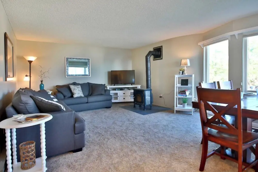 Beachfront Condo - Mutiny Bay by Avantstay Views
