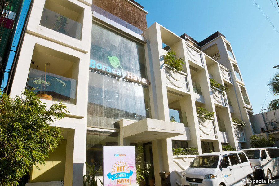 Boracay Haven Resort