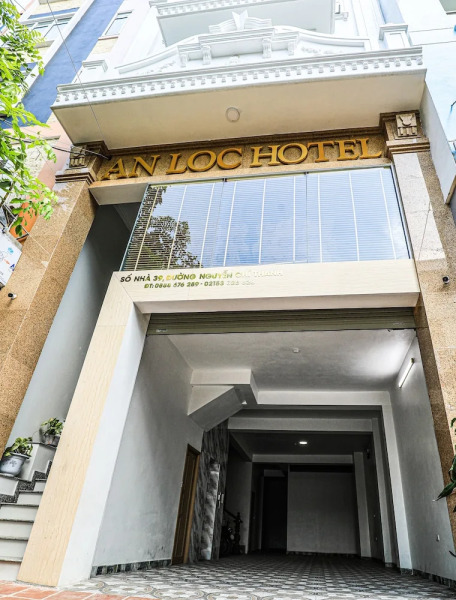 An loc hotel