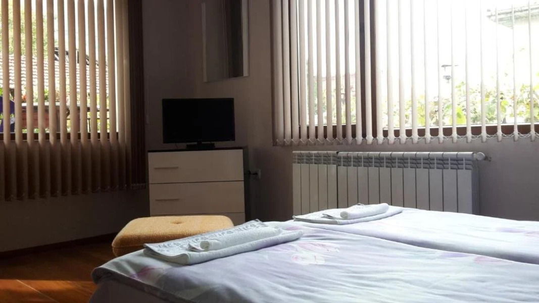 Kyurkchievi Guest House