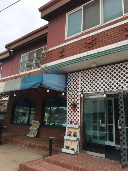 The Guesthouse DMZ Stay - Hostel