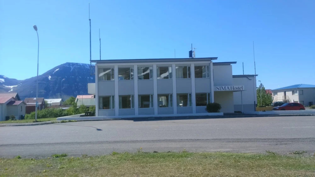 Sima Hostel