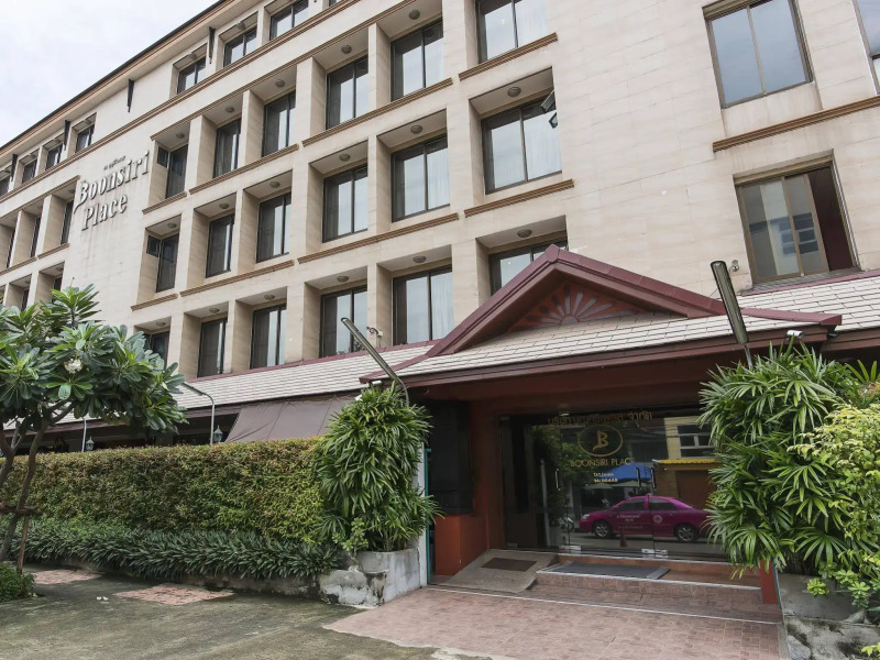 Boonsiri Place