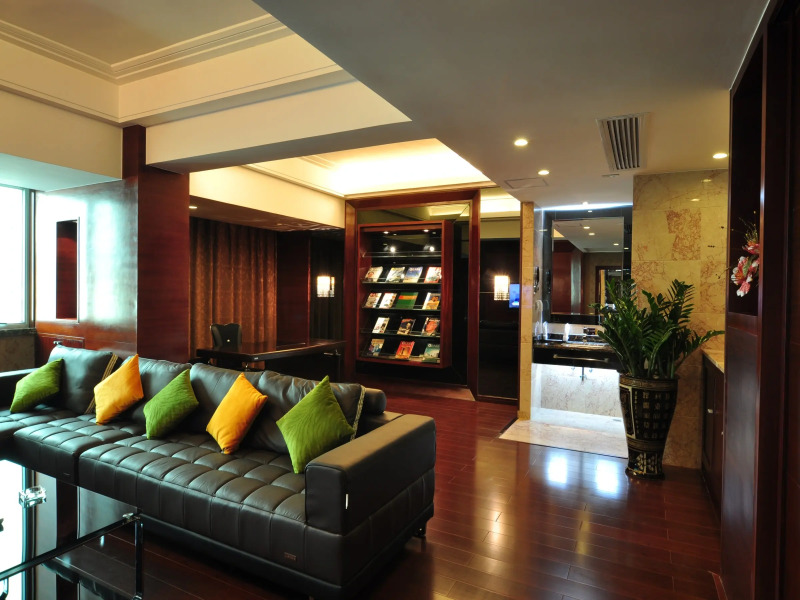 Hainan Hongyun Hotel