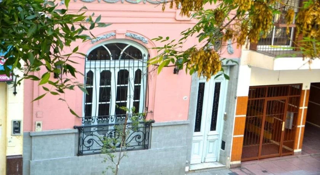 Hotel Casona La Boheme