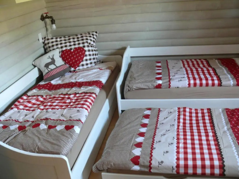 FeWo Falk 26 OG am See