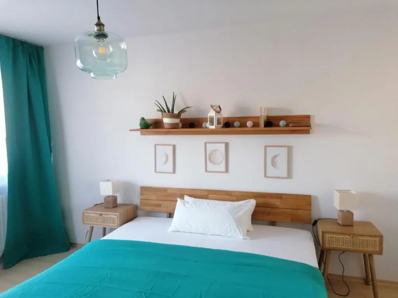 Ferienwohnung Kranzhornblick - Alpenmagie Suites