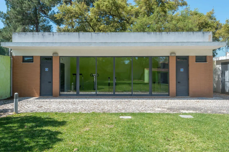 Amazonia Palmela Apartamentos Turísticos