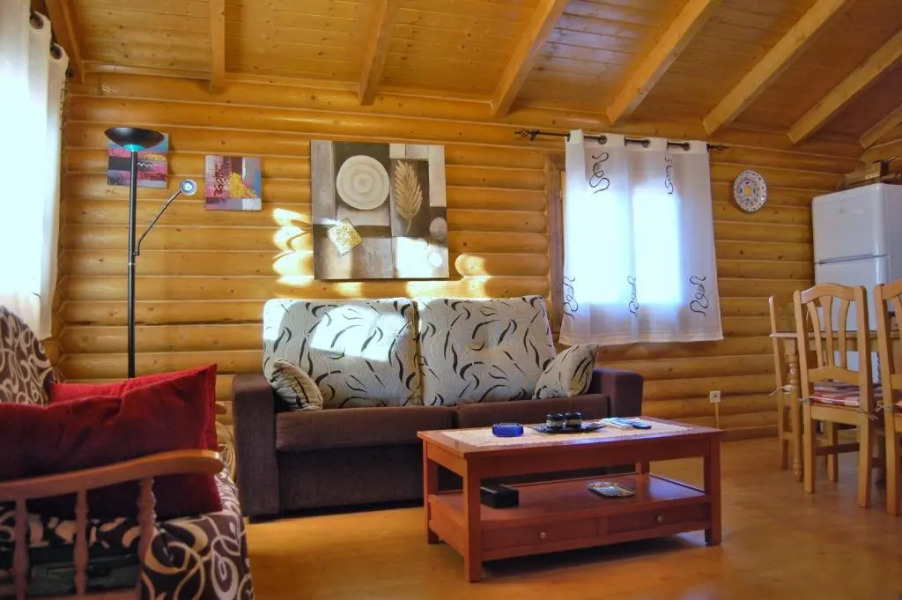 Casas Rurales Villa Pereza