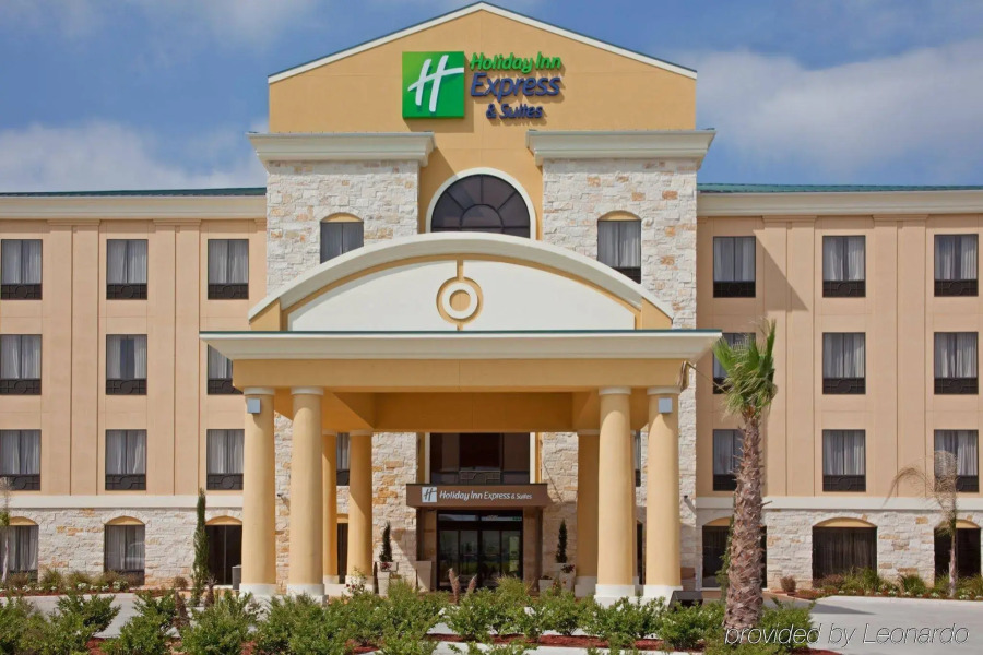 Holiday Inn Express & Suites Houston West - Katy by IHG