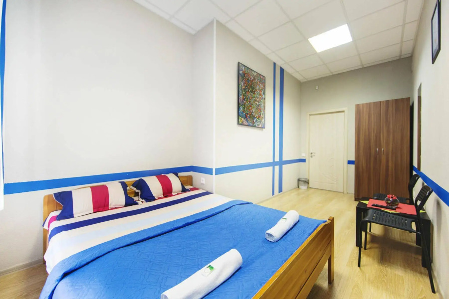 Гостевой дом  Compass