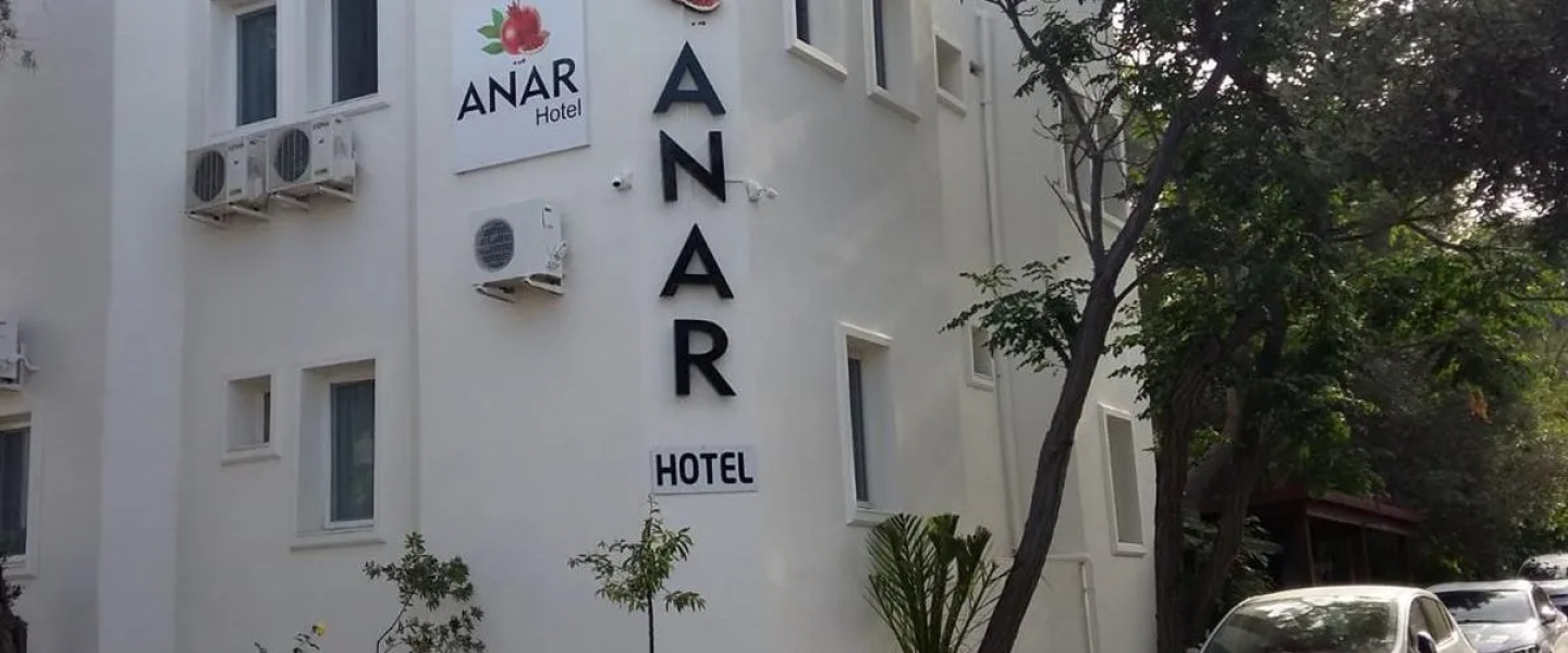 Anar Hotel
