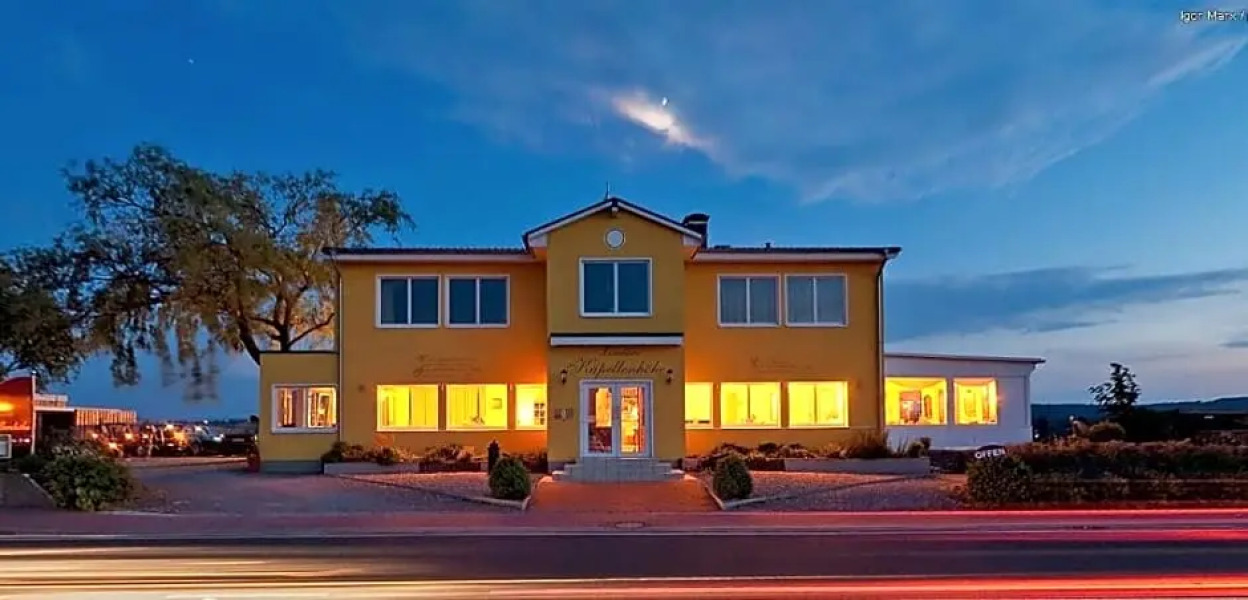 Landsitz Kapellenhöhe Superior