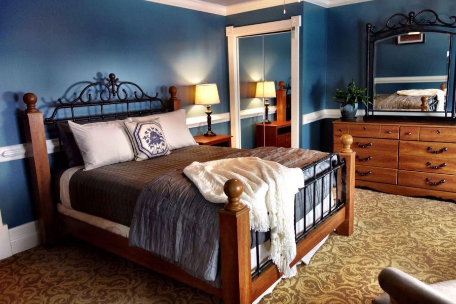 The Jacqueline House of Wilmington