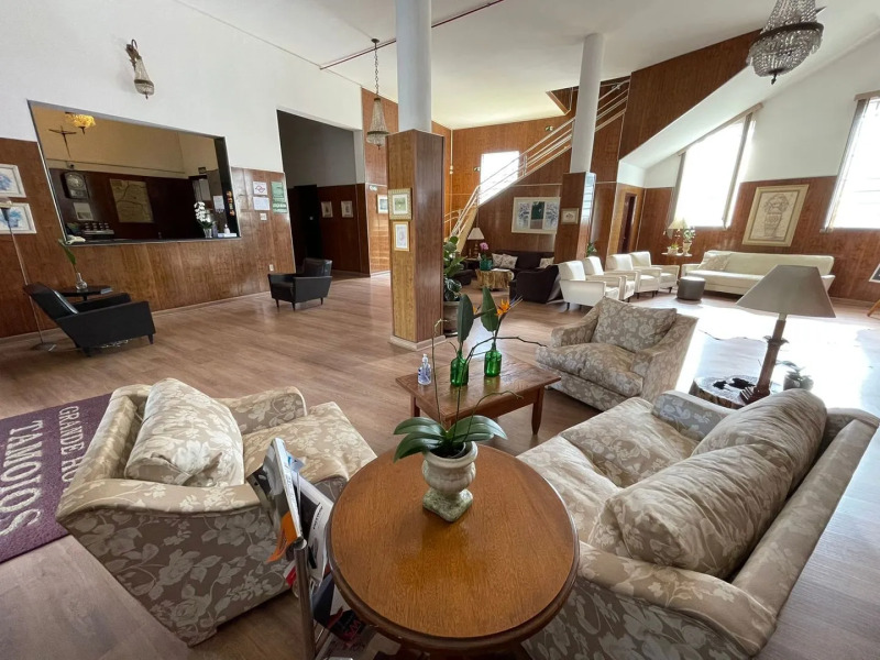 Grande Hotel Tamoios