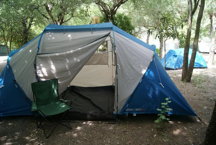 Camping Dolce Sole