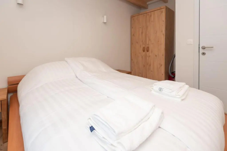 Holidayhouse - Horizon 3 Renesse