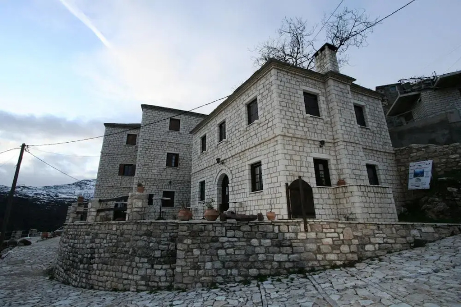 Petradi 1873
