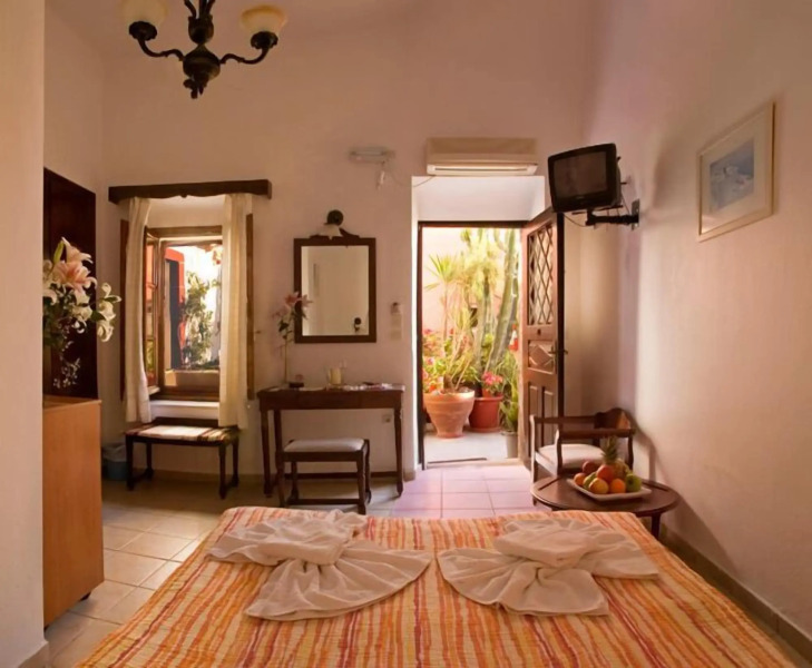 Kavalari Hotel - Adults Only