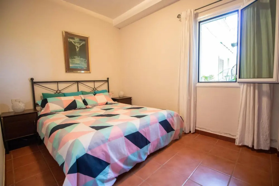 El Monte Golf House Pool&views