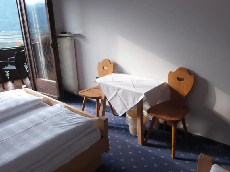 Garni Runggner Traubenhof