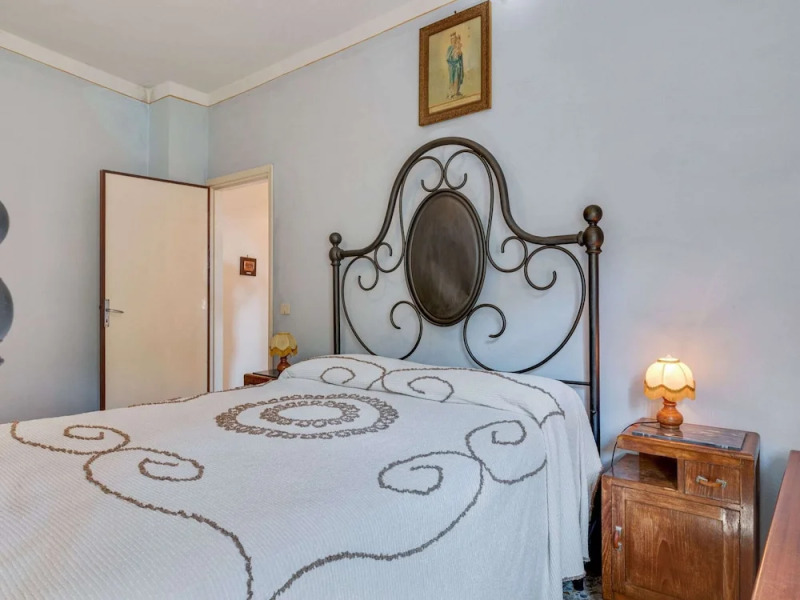 Cottage in Convalle With Terrace