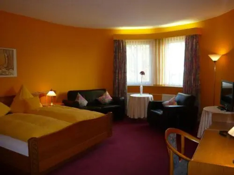 Hotel Bückeburger Hof