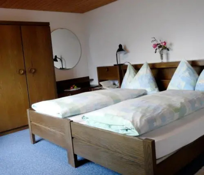 Alexander's Tödiblick