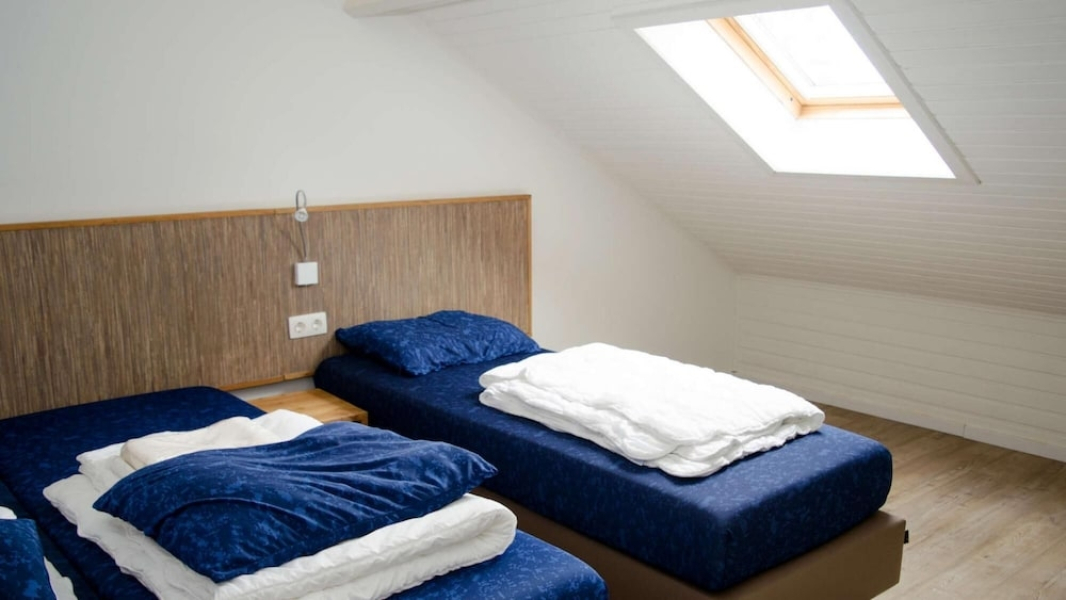 Sapini Re Type C In Wahlhausen