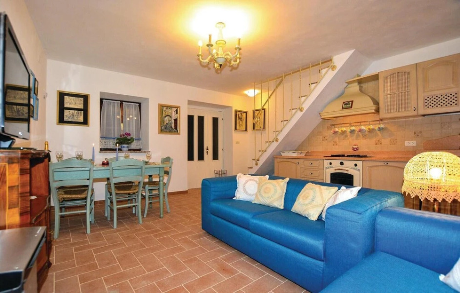 Amazing Home in Smarje With Sauna, Wifi and 2 Bedrooms