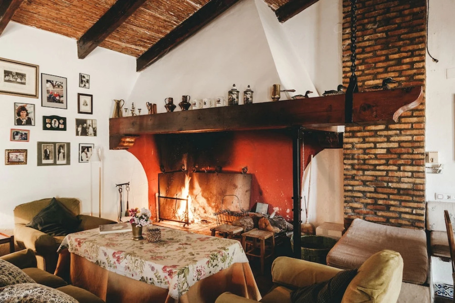 Casa de Campo Dehesa de las Yeguas