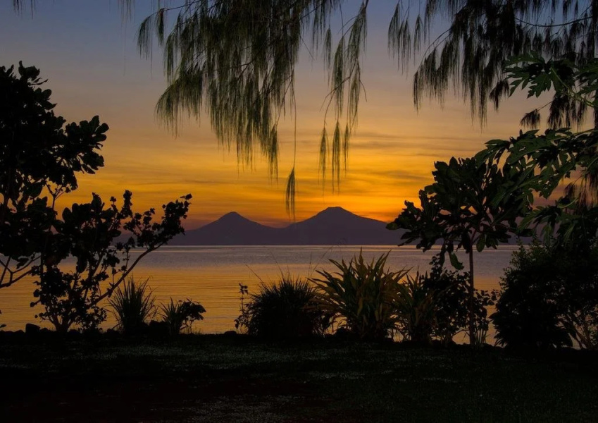 Walindi Plantation Resort