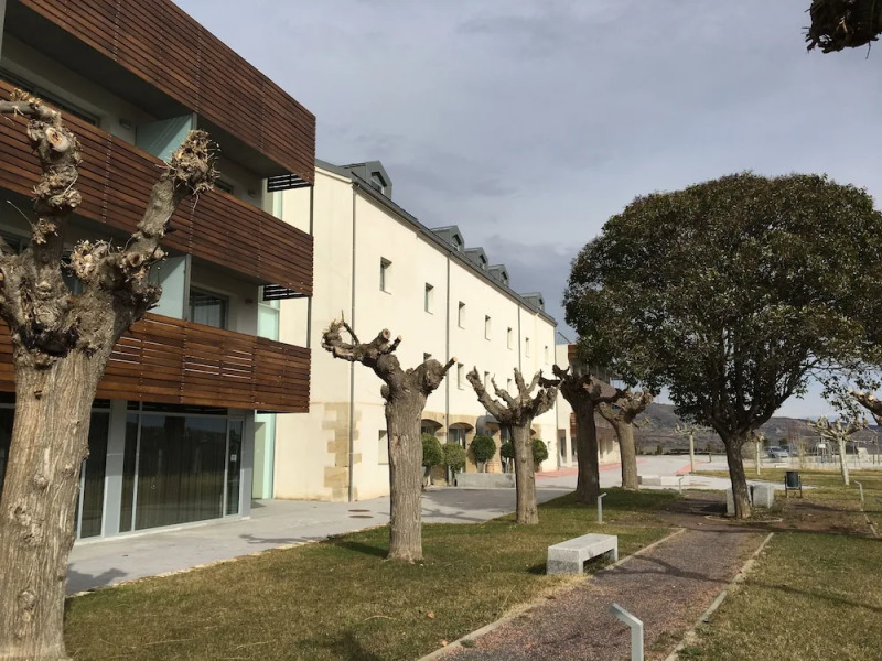 Balneario De Gravalos