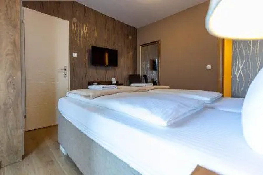 So&sol boutique Hotel, Tuzla
