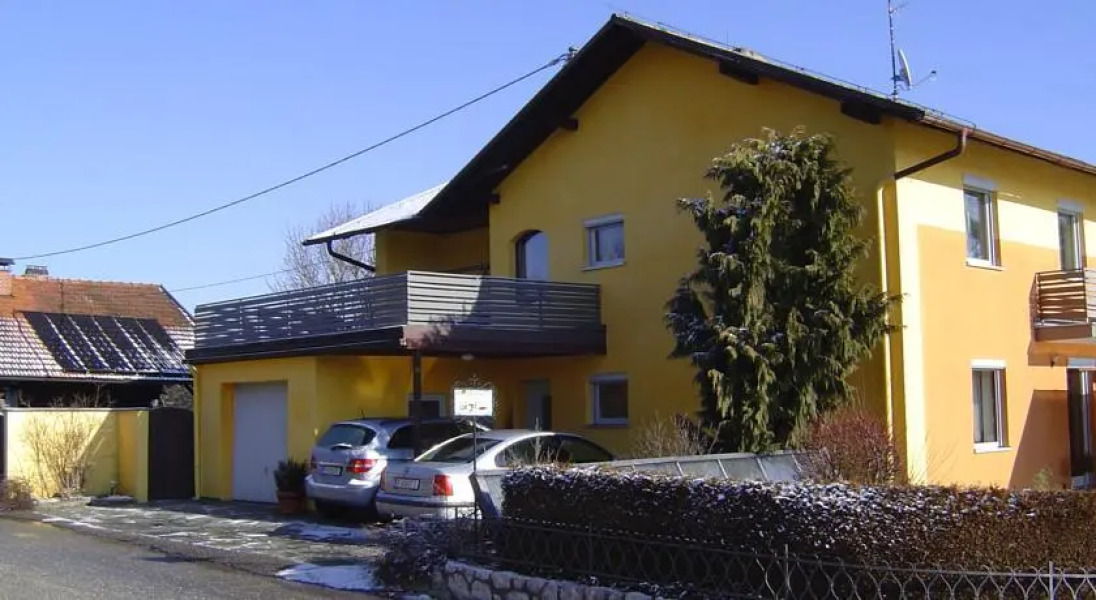 Apartment Ehrndorfer