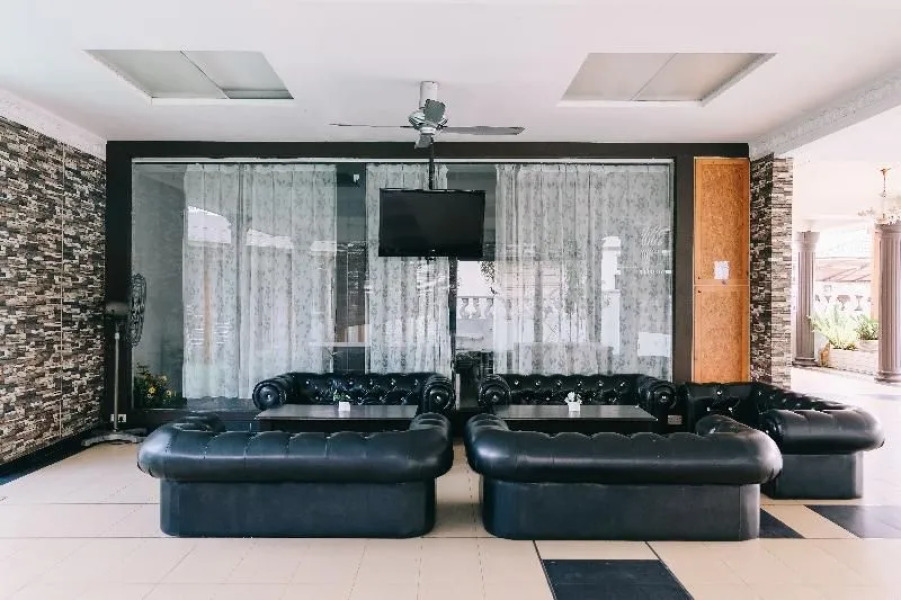 Camelia Homestay By Zuzu