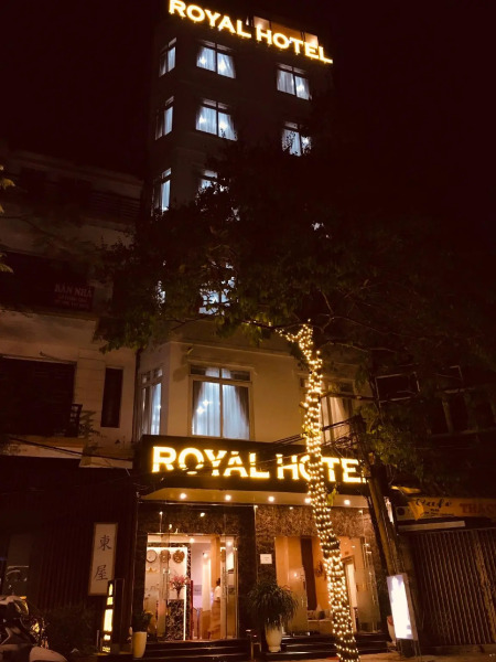 Royal Hotel Ha Noi