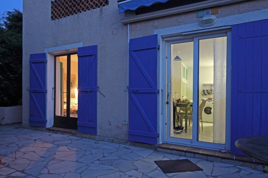 Residence Fium del Cavo