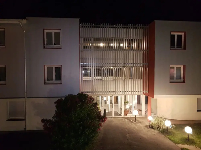 ABITEL - Les Studines d'Ornon